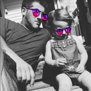 Meet your Posher, Chad